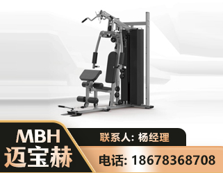 驻马店单人站训练器