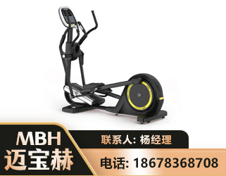 驻马店商用椭圆机