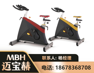 驻马店商用动感单车