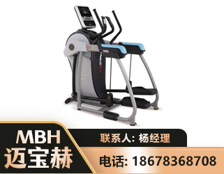 驻马店体适能机