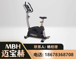 驻马店立式健身车